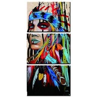 Yuan3American Indian HDХFeathered륢Ȥ˰ۤʤХΤߡ