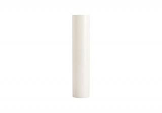 Oracal 651 Permanent Matte Vinyl 12x6FT Matte White Original Version