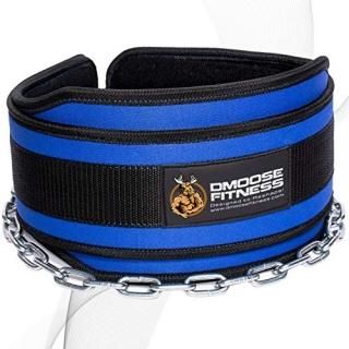 ץߥDip٥ȥդby DMOOSE Fitness??36? Heavy Duty󡢲Ŭեåȥͥץ󡢥֥륹ƥå??
