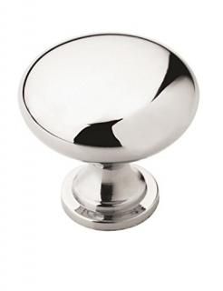 Amerock BP5300526 ꥽Х塼 ľ32mm ७ӥͥåȥΥ Pack of 25 BP5300526 25