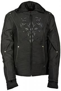 NexGen ǥ Doulon 1300 ʥĥե꡼ադ㥱å X-Large ֥å SH1939-BKBK-XL