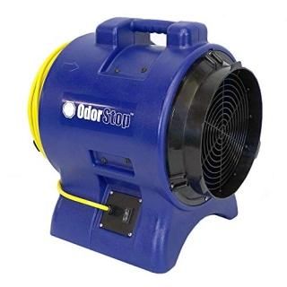 Odorstop OS800 8 Axial Blower by Odorstop