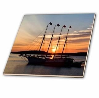Danita Delimont??ܡ??ᥤ󽣡СǥΩࡢSchooner Boat??us20?jmo0989??Jerry & Ma