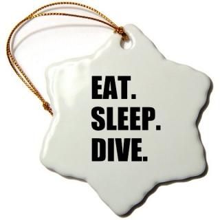 3dInspirationzStore Eat Sleep꡼??Eat Sleep Dive??passionateˤĤDiving??ܡ