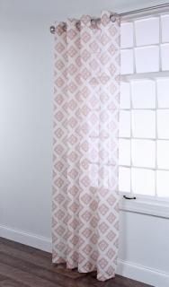 StylemasterۡTwill and Birch Verona Printedåȥѥͥ롢56?by 84-inchƥ饳å