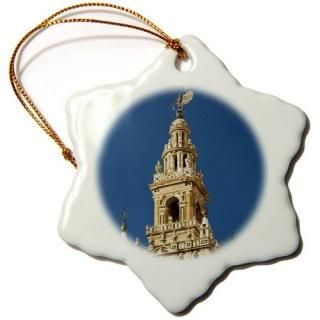 3drose Danita Delimont??Ʋ??ڥSevilleƲGiralda??eu27?wbi0963??Walter B