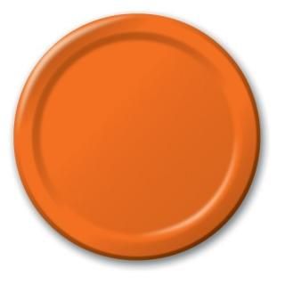 Creative Converting 50191B Plate Banquet Case of 10