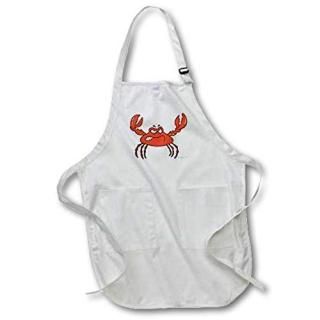 Apr 104009?Dooniǥȥ??Funny Angry Crabby Red Crab??ץ Black-Full ֥å 