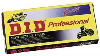 D.I.D. 420STD-94 ɸॷ꡼ ³դ 134 Link 420V-134