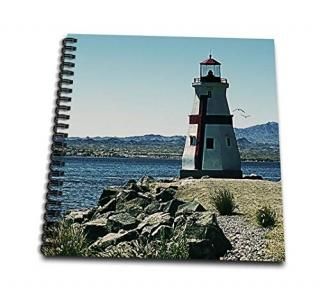 Add More顼??ιԼ̿??Lake Havasu꥾ʥɥޡ??Drawing Book 12 by 12-Inch db_50148_2