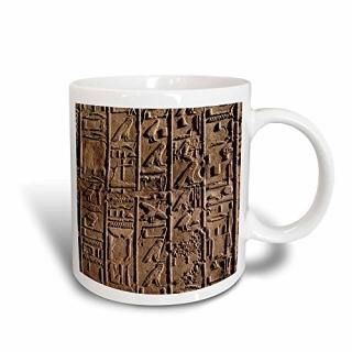 3drose Danita Delimont??Hieroglyphics??奨ץʸʥå륯롢egypt-af14?aje0078