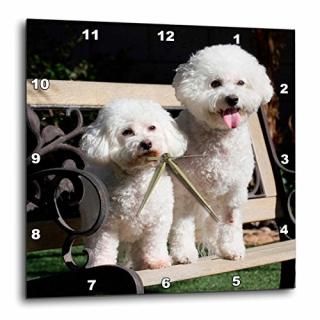 3dRose DPP_88774_3 2ĤΥӥե꡼Dog-Us05 Zmu0060-Zandria Muench Beraldo륯å15