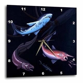 3dRose dpp_3230_2 ǥץ 㡼륯å13 x 13