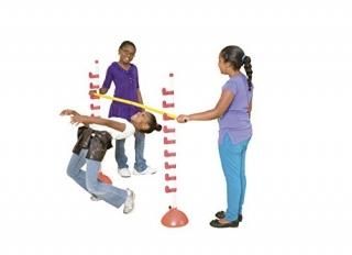 Sportime Simply Limbo Set