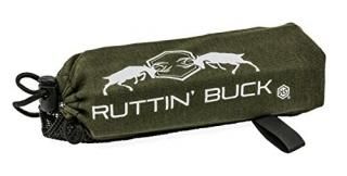 Hunter's Specialties Ruttin Buck Rattling Bag