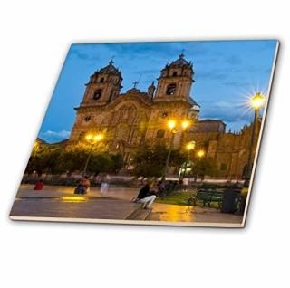 3drose CT 86945?_ 4ʮ塢ᥤCuzcoperu-sa17?bba0080-bill bachmann-ceramic롢12