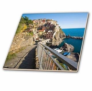 Danita Delimont??Cinque Terre??ꥢCinque TerreManrolaMediterranen??eu16?teg