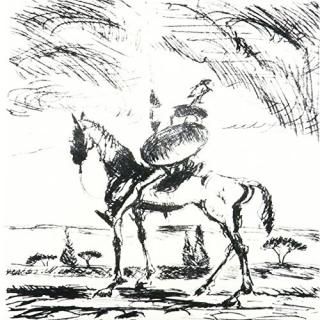 Taiche??Illustration??Don Quixote??Don quixote- Don Quixote졢ڥ졢ʸء⡢Fiction