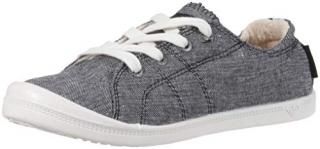 Roxy ǥ Bayshore Slip on Shoe Fashion Sneaker 顼 ֥å