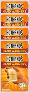HotHands Hand Warmers Bundle by HotHands