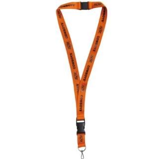 NCAA Oklahoma State Cowboys Lanyard