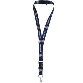 Siskiyou Sports CLY54 Arizona Wildcats Lanyard