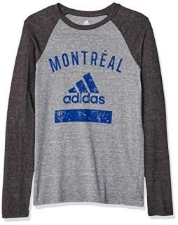 MLS Montreal Impact Boys??TriblendĹµTee ֥å