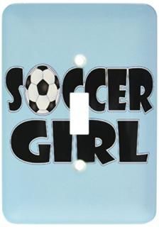 3drose LSP _ 181850?_ 1?Soccer Girl֥åand Aqua֥롼??Singleڤؤå