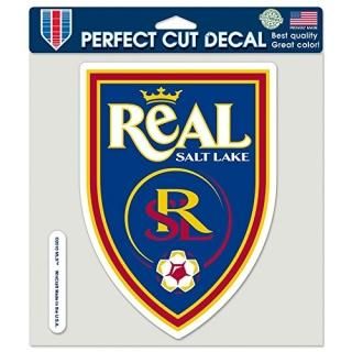 Soccer Perfect Cut Decal
