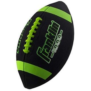 Franklin Sports Grip Rite Junior Football