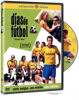 Dias de Futbol