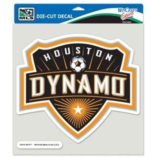 Soccer Perfect Cut Decal