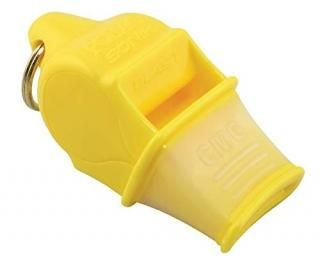 Yellow - Fox 40 Sonik Blast CMG