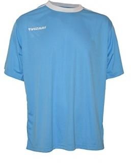 Adult Small Light Blue - Vizari Velez Jersey