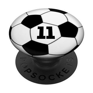 Soccer Ball #11 Grip for Soccer or Football Player No. 11