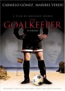 The Goalkeeper El Portero