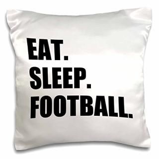 3dInspirationzStore Eat Sleep꡼??Eat Sleep Football??Gifts for SoccerޤAme