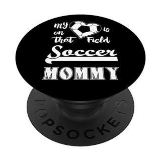 Soccer Mom Football Mommy Sports Mother's Day Gift