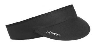 Halo Headband Visor Head Bands Black