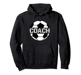 Funny Soccer Coach Shirt Best Coach T-Shirt Gift