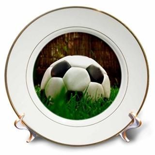 ååܡ??֥å??ץ졼 8 inch Porcelain Plate ֥å cp_3538_1