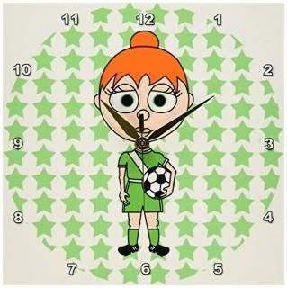 3dRose DPP_6322_1 륯å 襤å 󥸥إ25.425.4cm