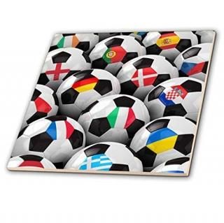 3dRose ct_155022_7 ꥹ ɥ ݥȥ ڥ Dm  ꥢ ե ꥷ 饤  åܡ 饹