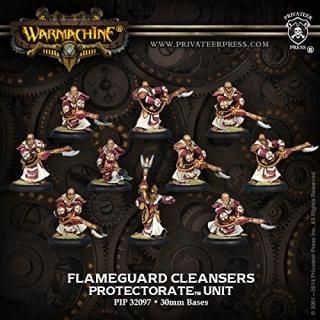 Privateer Press War Machine Protectorate ե졼६ɥ꡼ʡå