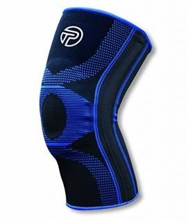 Pro-Tec Athletics Gel Force Knee Sleeve X-Large