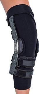 DonJoy Knee Brace Undersleeve - Cotton/Lycra - X-Large 19-29 by DonJoy