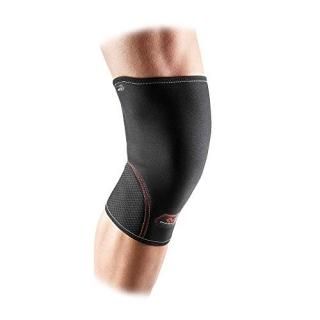 McDavid 401 Neoprene Knee Support Black  XX-Large