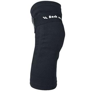 Back on Track Knee Brace w/Strap Color Black Size XXL 11100005