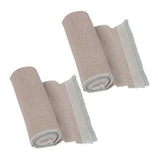 Houseables Elastic Bandage Wrap Compressions Bandages with Hook & Loop 13  15 