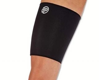 Pro-Tec Athletics Thigh Sleeve Small 16-18-Inch